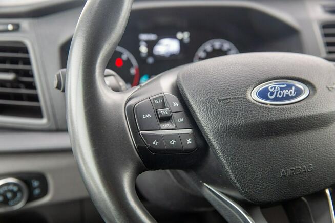 Ford Transit L4H3 WYSOKI DACH 2.0 TDCI EcoBlue Jumbo MAXI