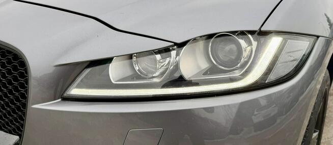 Jaguar F-PACE R-Sport, 240KM,4x4,Gwarancja