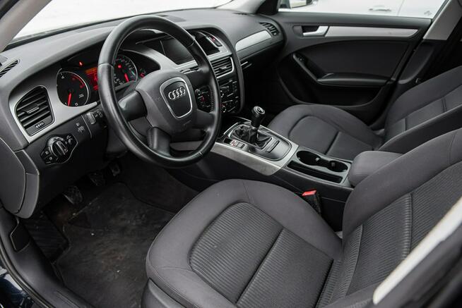 Audi A4 S-Line 2.0TDI CR Super Stan Opłacona