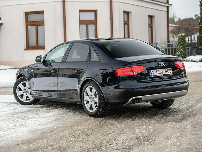 Audi A4 S-Line 2.0TDI CR Super Stan Opłacona