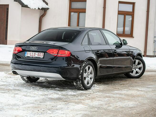 Audi A4 S-Line 2.0TDI CR Super Stan Opłacona