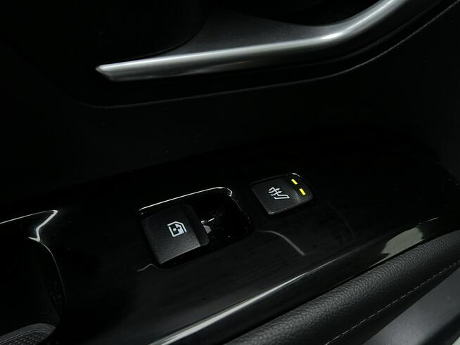 Hyundai Tucson 1.6T-GDI HEV 230KM Executive Pierwszy właściciel Salon Polska VAT 23%