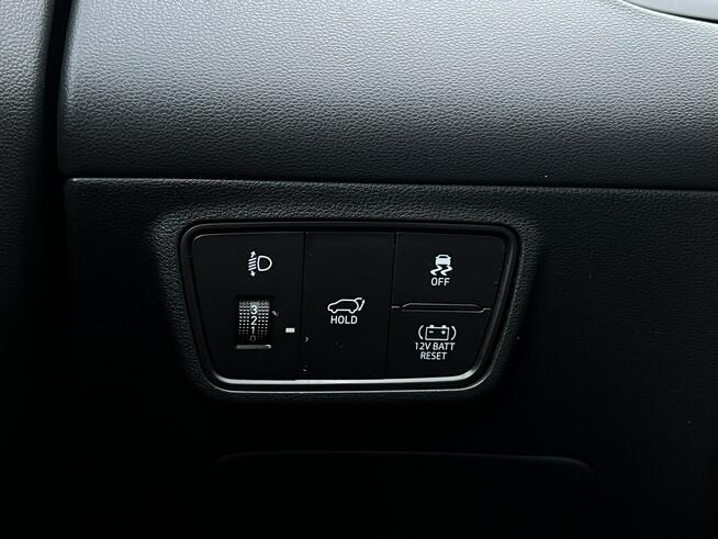 Hyundai Tucson 1.6T-GDI HEV 230KM Executive Pierwszy właściciel Salon Polska VAT 23%