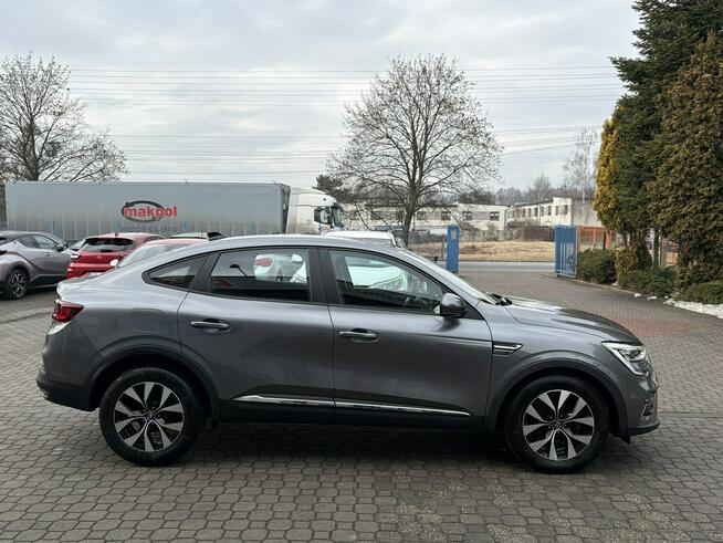 Renault Arkana Full LED, Kamera, Automat, Krajowy