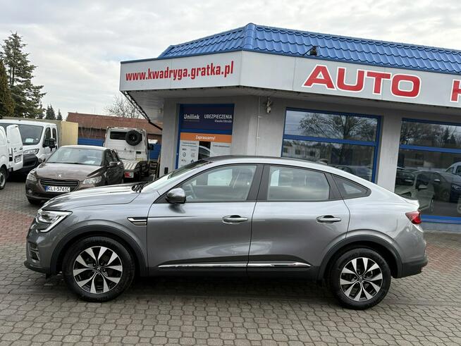 Renault Arkana Full LED, Kamera, Automat, Krajowy