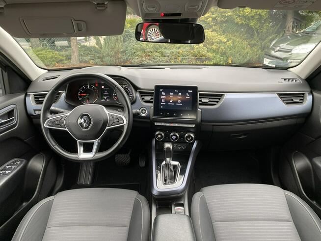 Renault Arkana Full LED, Kamera, Automat, Krajowy