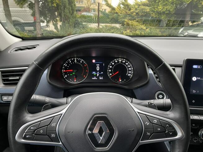 Renault Arkana Full LED, Kamera, Automat, Krajowy