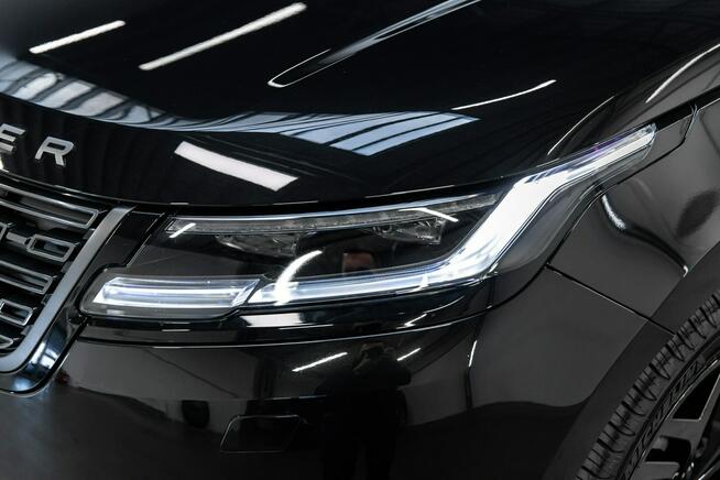 Land Rover Range Rover VELAR PHEV 404KM Dynamic SE. Nowy. Faktura VAT23%. Gwarancja 5 lat.