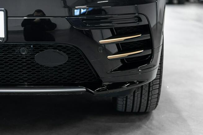 Land Rover Range Rover VELAR PHEV 404KM Dynamic SE. Nowy. Faktura VAT23%. Gwarancja 5 lat.