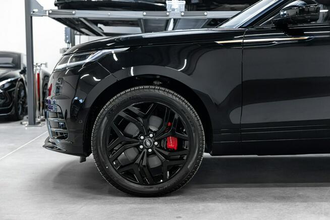 Land Rover Range Rover VELAR PHEV 404KM Dynamic SE. Nowy. Faktura VAT23%. Gwarancja 5 lat.