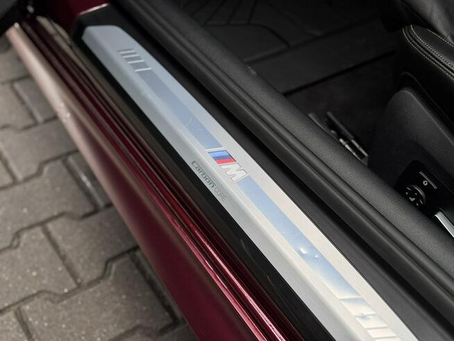 BMW 840 xDrive Cabrio. Salon PL. Bezwypadkowy. Gwarancja BRI do 15.07.2027