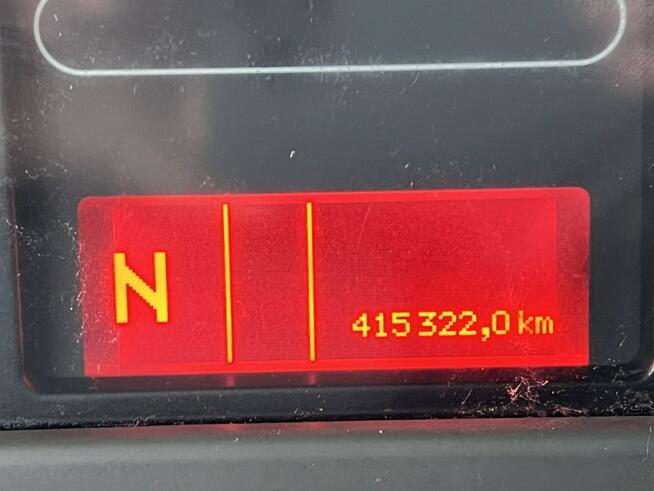 Renault MIDLUM 180 DXI Kontener 18 Euro Palet, Poduszki, EURO 5 Przebieg Udokumentowany , Automat ,