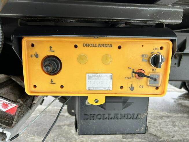 Renault MIDLUM 180 DXI Kontener 18 Euro Palet, Poduszki, EURO 5 Przebieg Udokumentowany , Automat ,