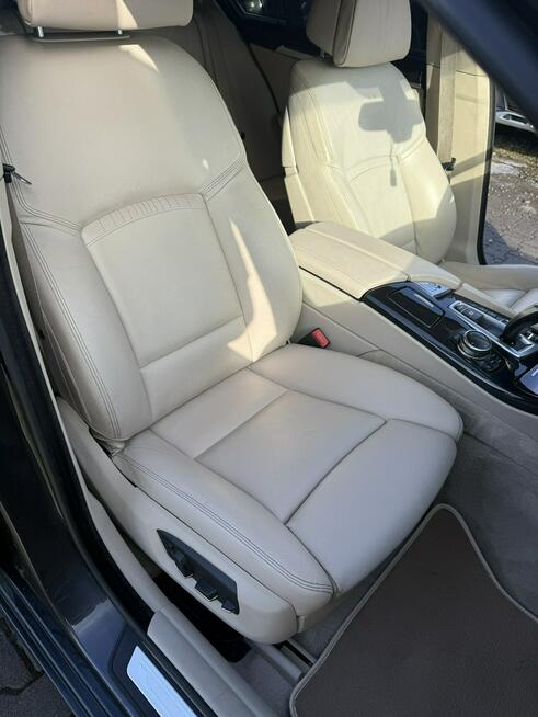 528XD Komfort 4x4 Automat Stan BDB Gwarancja