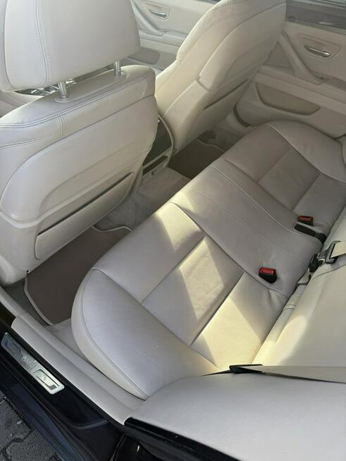 528XD Komfort 4x4 Automat Stan BDB Gwarancja