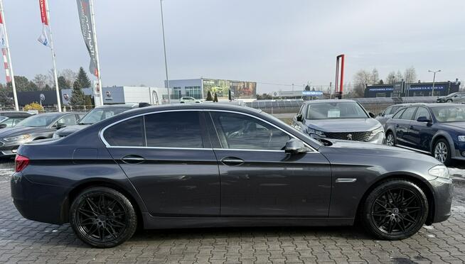 528XD Komfort 4x4 Automat Stan BDB Gwarancja