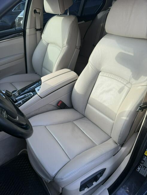 528XD Komfort 4x4 Automat Stan BDB Gwarancja