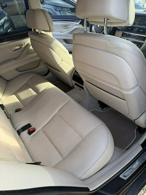 528XD Komfort 4x4 Automat Stan BDB Gwarancja