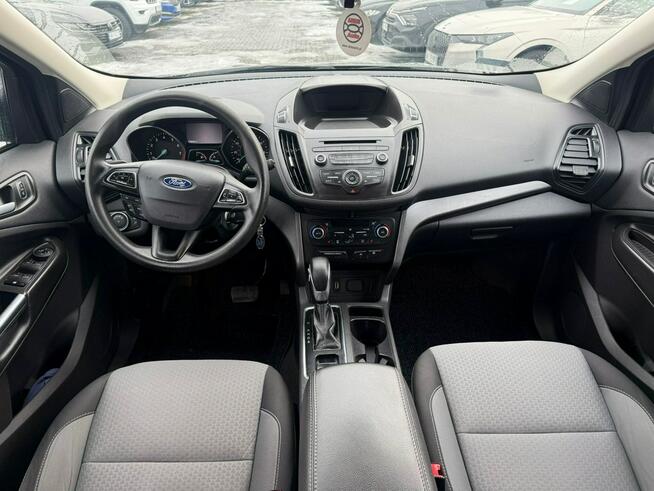 Ford Escape 1,5 182 KM Automat Panorama Nowy rozrząd Stan BDB Gwarancja