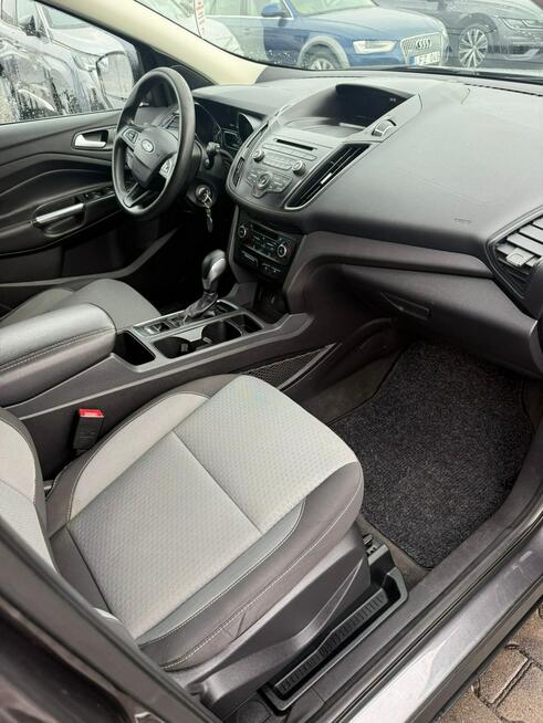 Ford Escape 1,5 182 KM Automat Panorama Nowy rozrząd Stan BDB Gwarancja