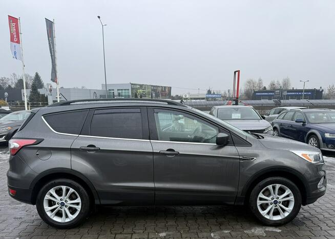 Ford Escape 1,5 182 KM Automat Panorama Nowy rozrząd Stan BDB Gwarancja