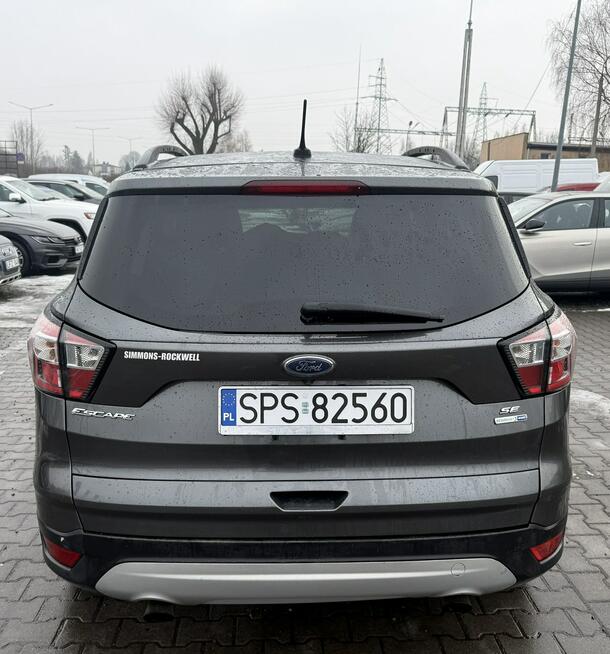 Ford Escape 1,5 182 KM Automat Panorama Nowy rozrząd Stan BDB Gwarancja