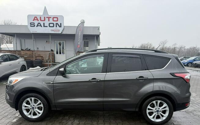 Ford Escape 1,5 182 KM Automat Panorama Nowy rozrząd Stan BDB Gwarancja