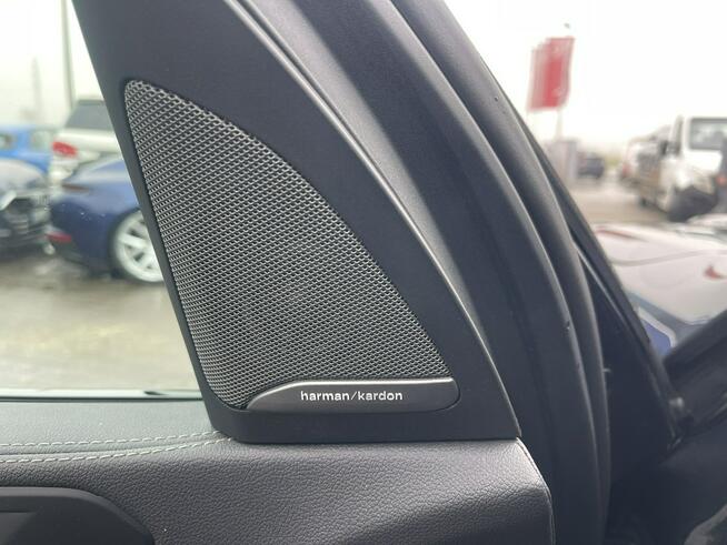 BMW X5 HAK Mpakiet Xdrive Kamera Skóra Harman 265KM