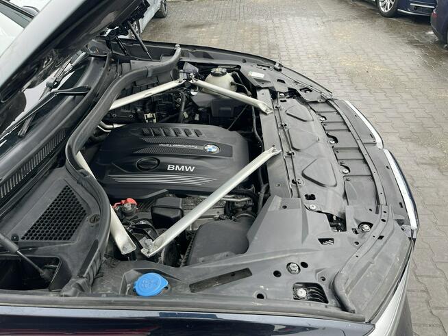 BMW X5 HAK Mpakiet Xdrive Kamera Skóra Harman 265KM