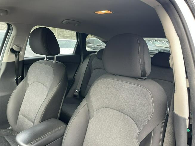 Hyundai i30 1.5l LED HAK Kamera Podgrzewanie Klimatronik