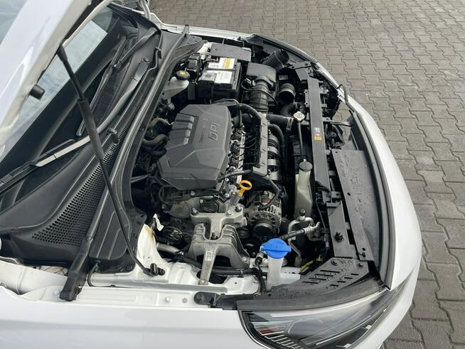 Hyundai i30 1.5l LED HAK Kamera Podgrzewanie Klimatronik