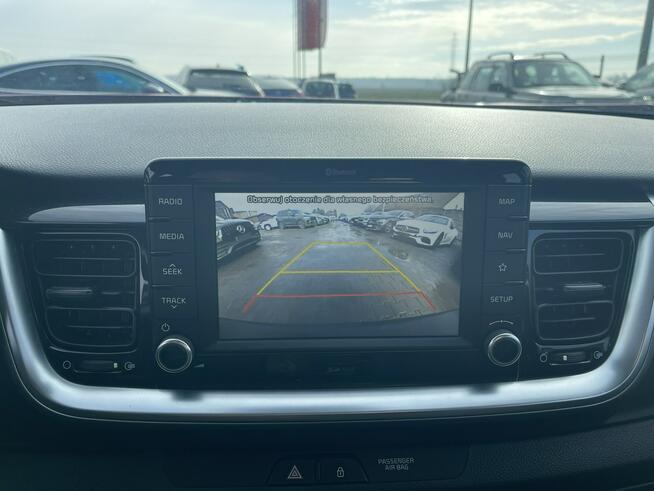 Kia Stonic LED Klimatyzacja Kamera Tempomat