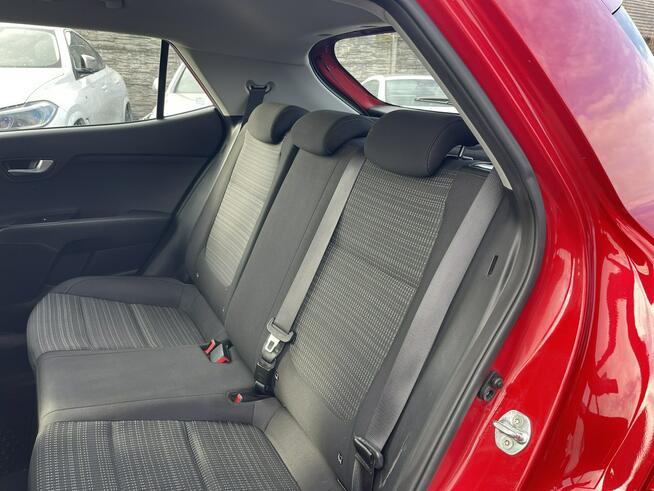 Kia Stonic LED Klimatyzacja Kamera Tempomat