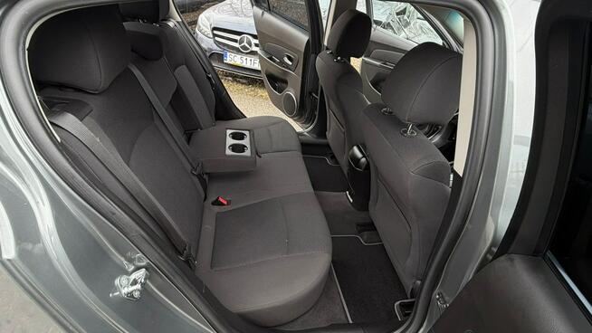 Chevrolet Cruze 2.0D*163PS*ZAREJESTROWANY*Bezwypadkowy Klima Navi*Serwis*GWARANCJA 24M