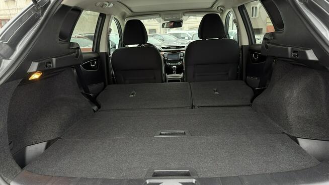 Nissan Qashqai Benzyna Zarejestrowany Ubezpieczony