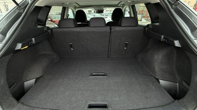 Nissan Qashqai Benzyna Zarejestrowany Ubezpieczony