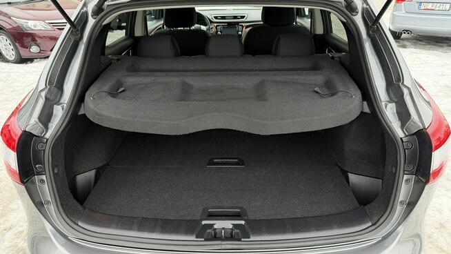 Nissan Qashqai Benzyna Zarejestrowany Ubezpieczony