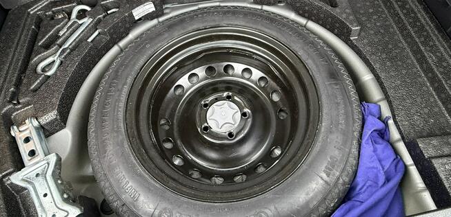 Nissan Qashqai Benzyna Zarejestrowany Ubezpieczony