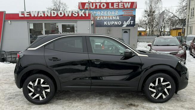 Opel Mokka Benzyna Zarejestrowany Ubezpieczony