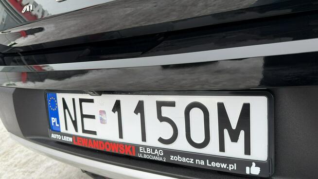 Opel Mokka Benzyna Zarejestrowany Ubezpieczony