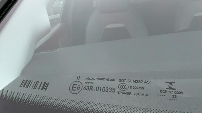 Opel Mokka Benzyna Zarejestrowany Ubezpieczony