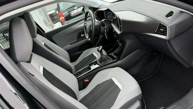 Opel Mokka Benzyna Zarejestrowany Ubezpieczony