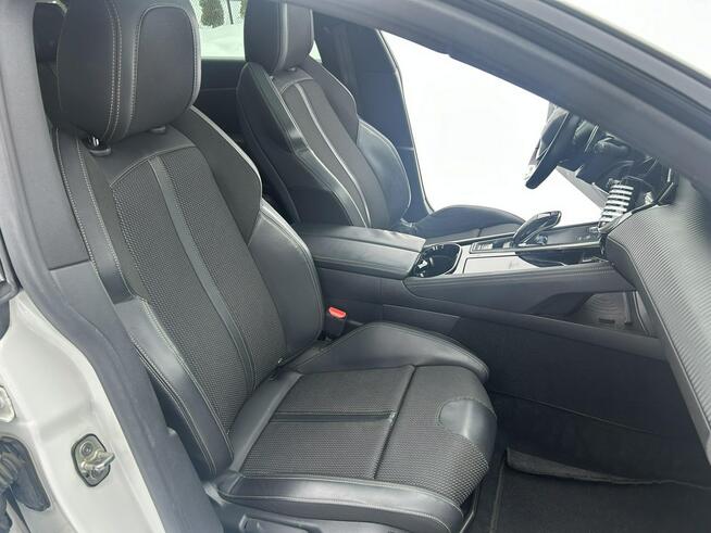 Peugeot 508 SW 1.6 PureTech 181 KM GT Line | Automat | Full LED | Bogate wyposażenie