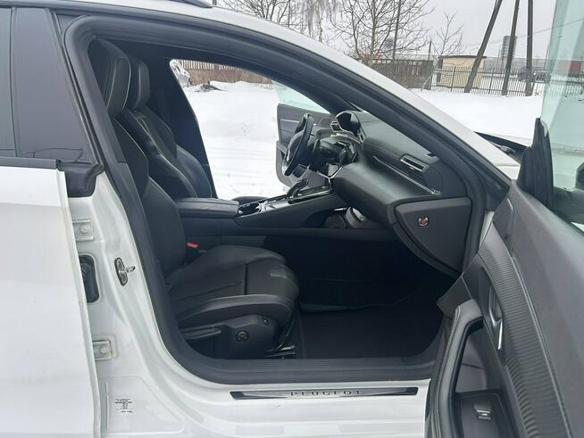 Peugeot 508 SW 1.6 PureTech 181 KM GT Line | Automat | Full LED | Bogate wyposażenie