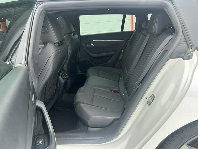 Peugeot 508 SW 1.6 PureTech 181 KM GT Line | Automat | Full LED | Bogate wyposażenie