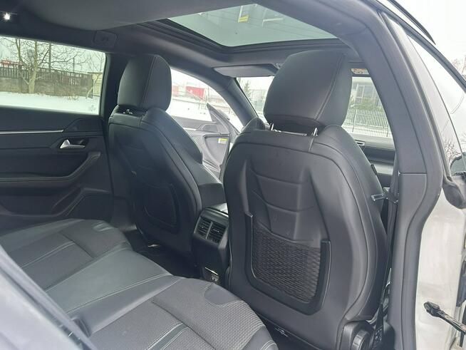 Peugeot 508 SW 1.6 PureTech 181 KM GT Line | Automat | Full LED | Bogate wyposażenie