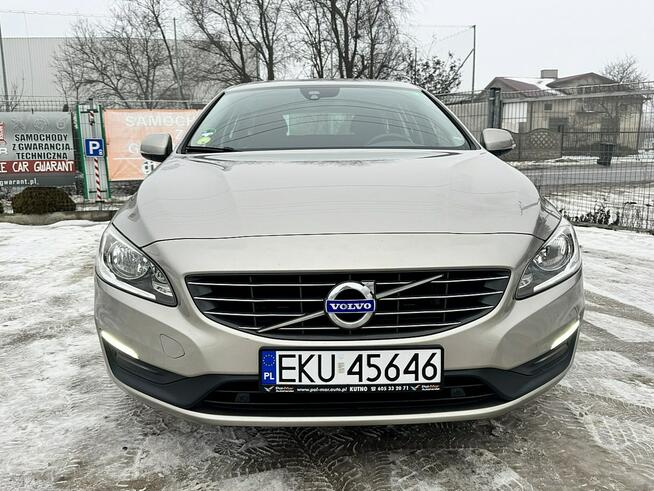 Volvo V60 Navi PDC Climatronic Gwarancja