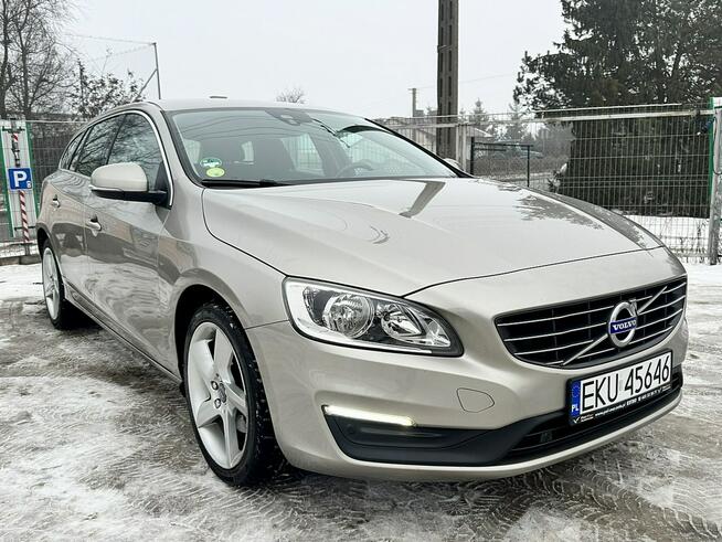 Volvo V60 Navi PDC Climatronic Gwarancja