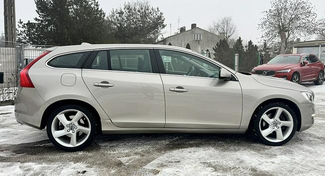 Volvo V60 Navi PDC Climatronic Gwarancja