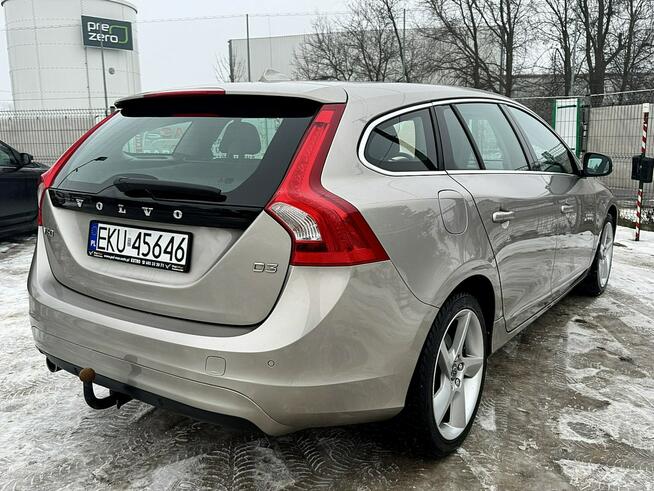 Volvo V60 Navi PDC Climatronic Gwarancja